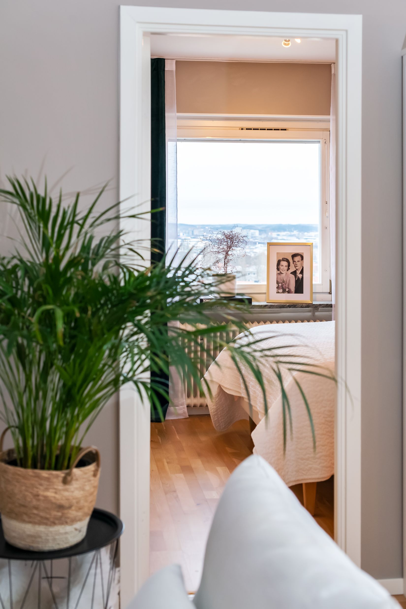 Bostadsrätt, Enebymovägen 11, Haga, Norrköping
