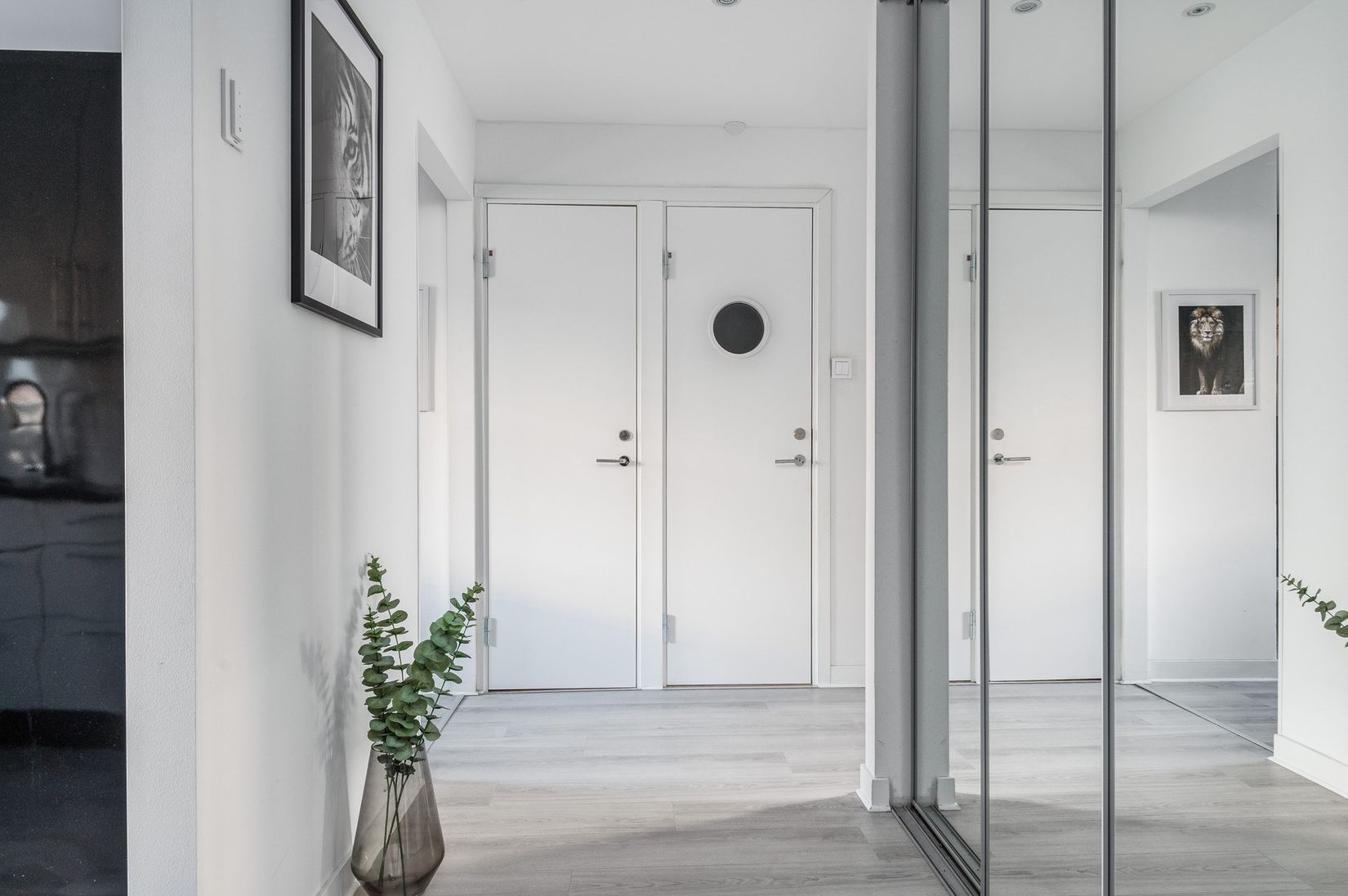 Bostadsrätt, Blommelundsgatan 3 B, Haga, Norrköping