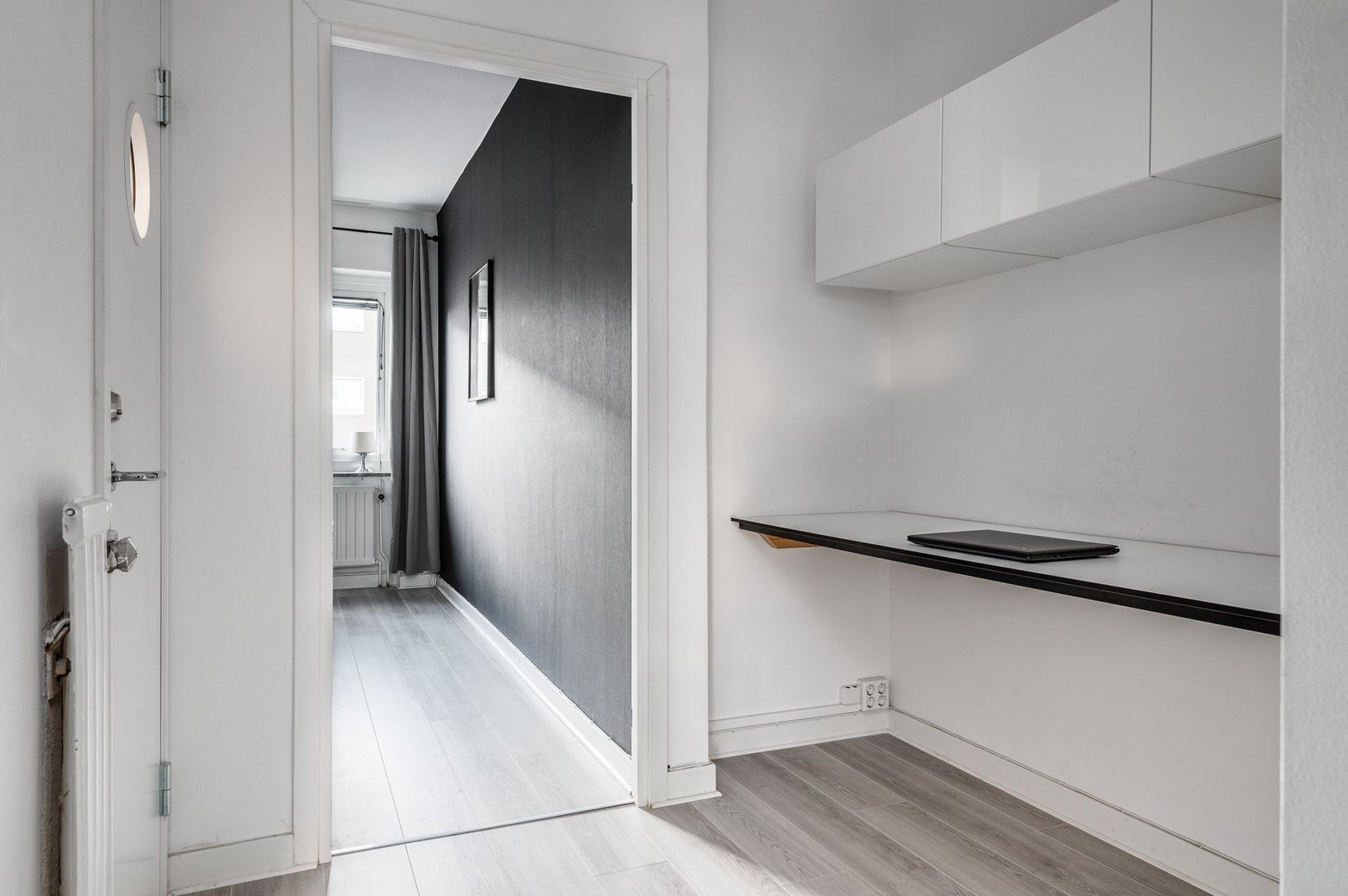 Bostadsrätt, Blommelundsgatan 3 B, Haga, Norrköping