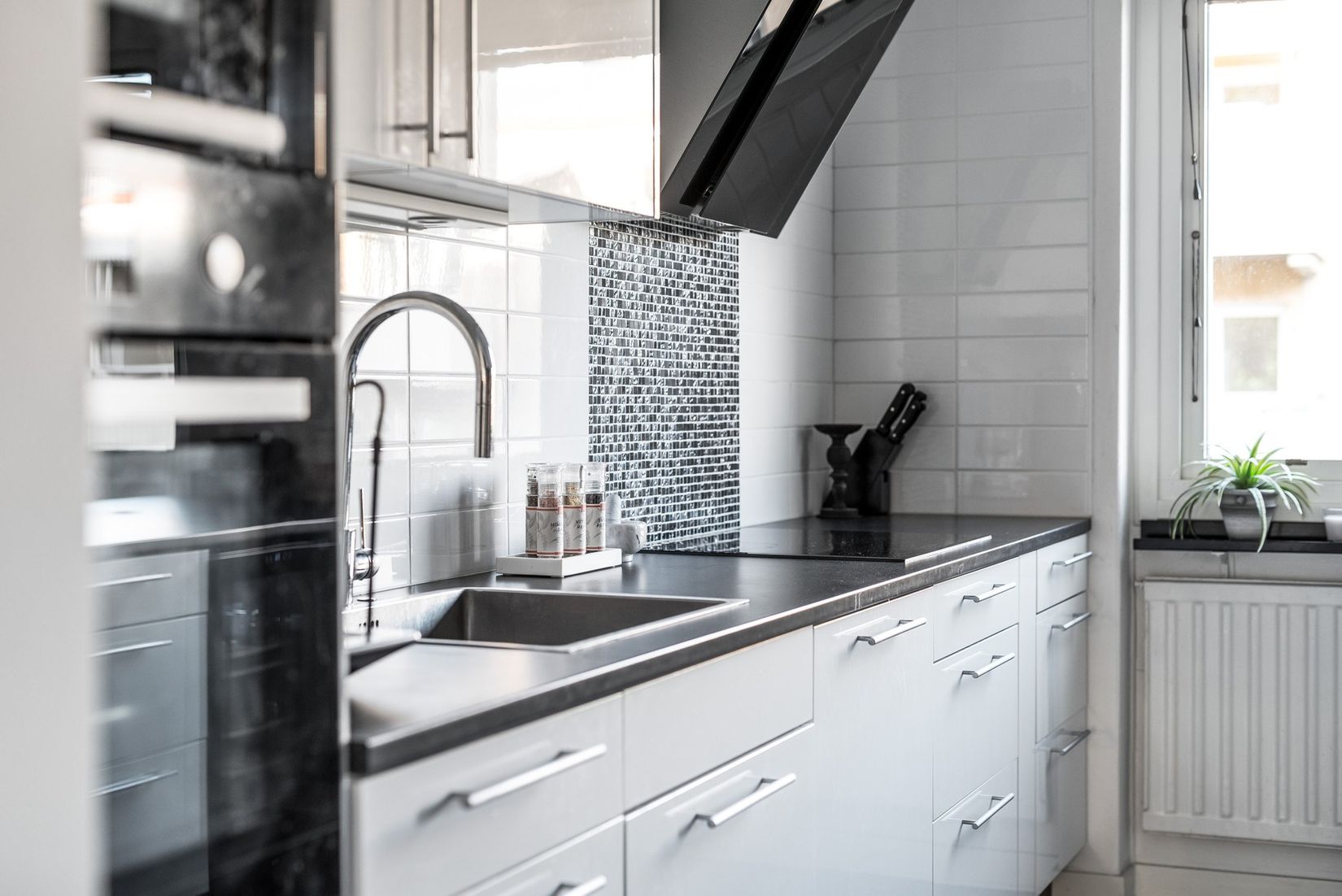 Bostadsrätt, Blommelundsgatan 3 B, Haga, Norrköping