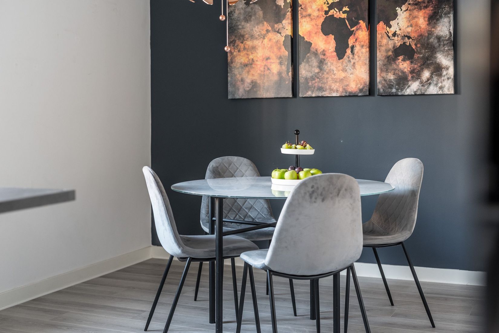 Bostadsrätt, Blommelundsgatan 3 B, Haga, Norrköping