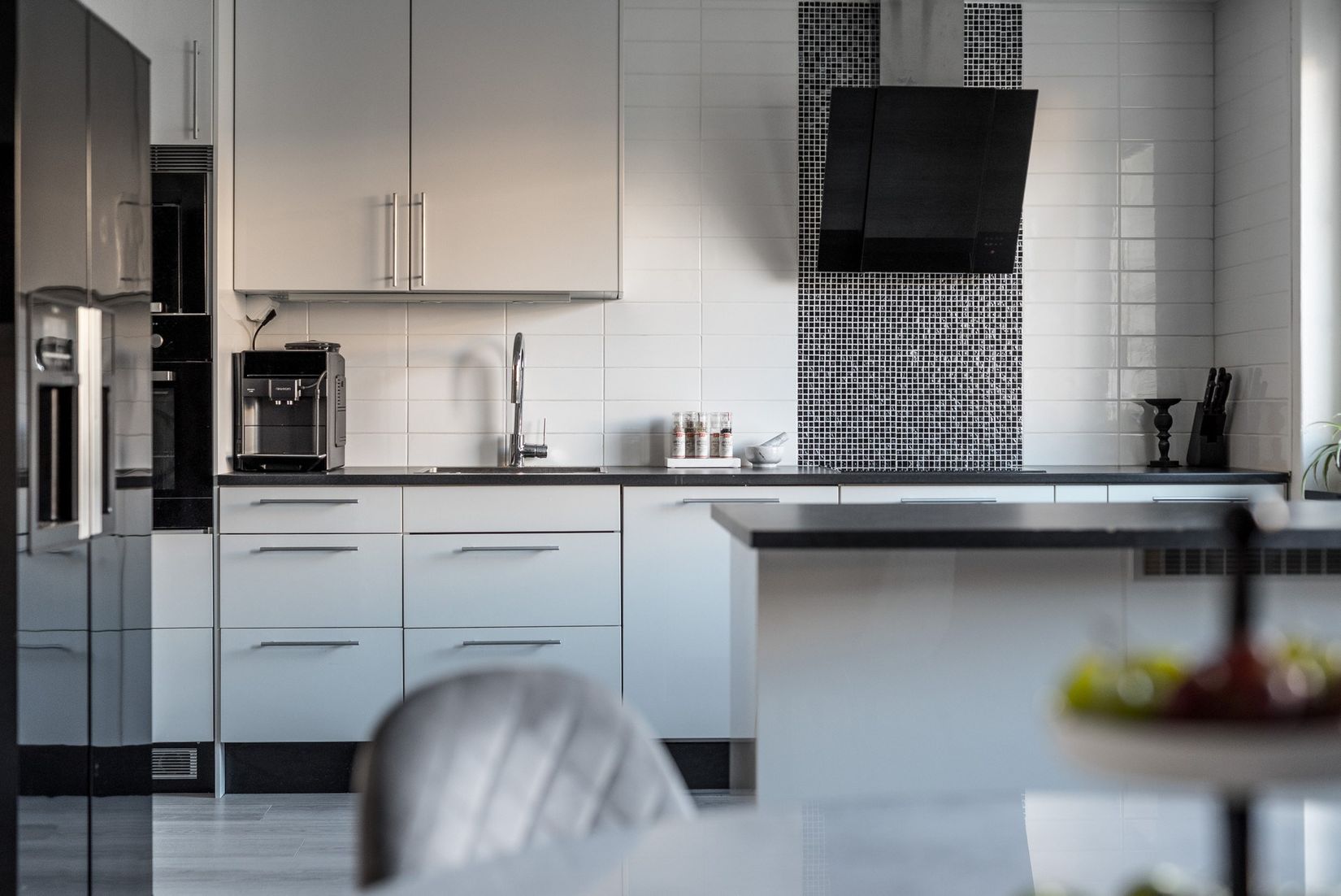 Bostadsrätt, Blommelundsgatan 3 B, Haga, Norrköping