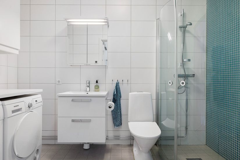 Bostadsrätt, Stationsgatan 34, centrum, Uppsala