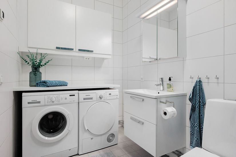 Bostadsrätt, Stationsgatan 34, centrum, Uppsala