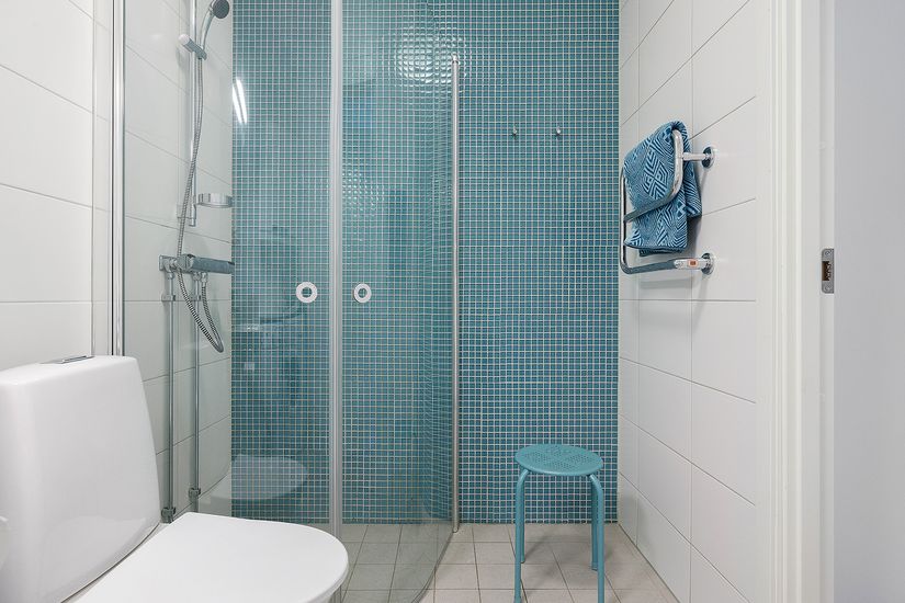 Bostadsrätt, Stationsgatan 34, centrum, Uppsala