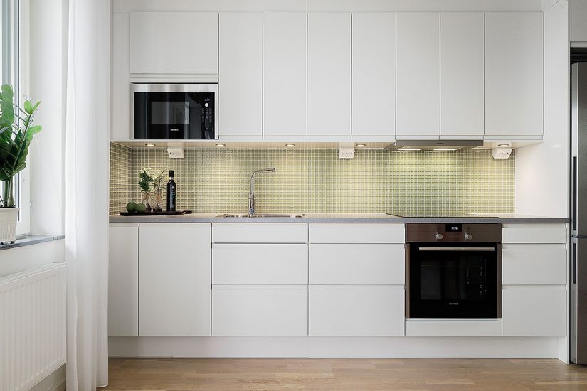 Bostadsrätt, Stationsgatan 34, centrum, Uppsala