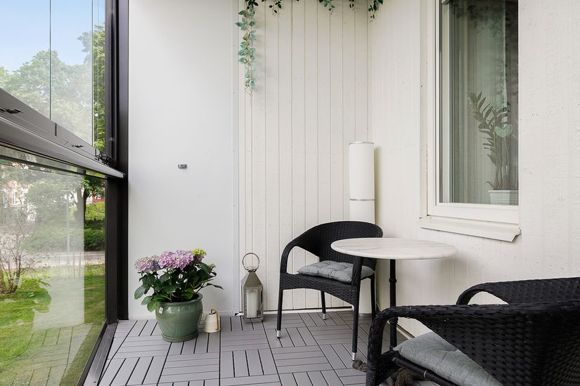 Bostadsrätt, Stationsgatan 34, centrum, Uppsala