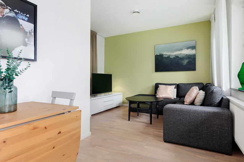 Bostadsrätt, Stationsgatan 34, centrum, Uppsala