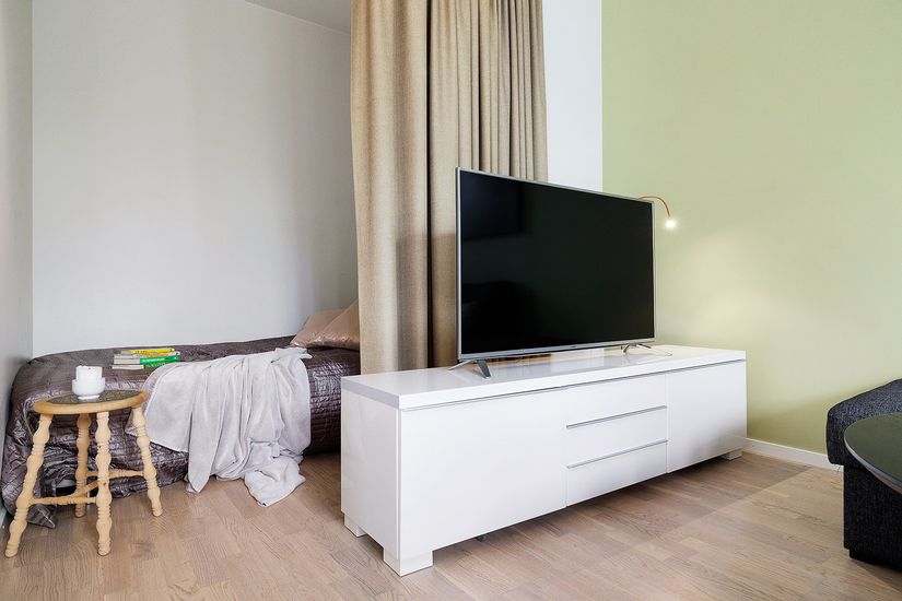 Bostadsrätt, Stationsgatan 34, centrum, Uppsala