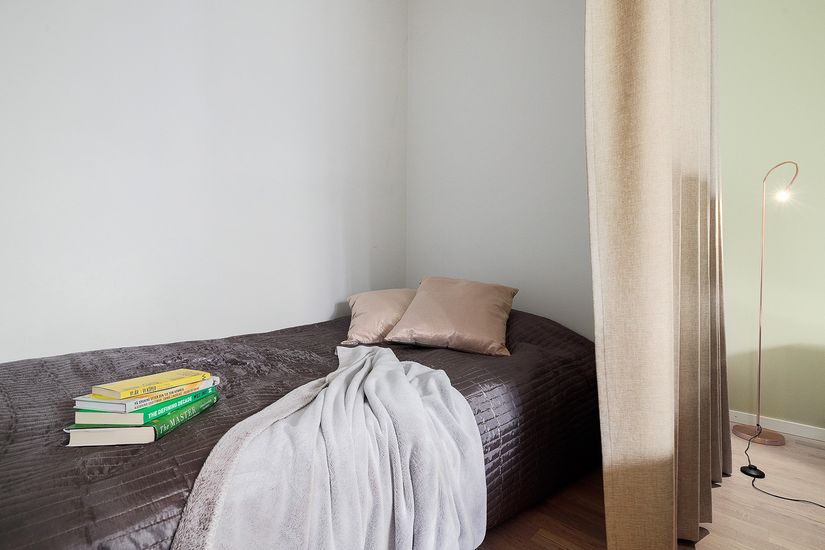 Bostadsrätt, Stationsgatan 34, centrum, Uppsala