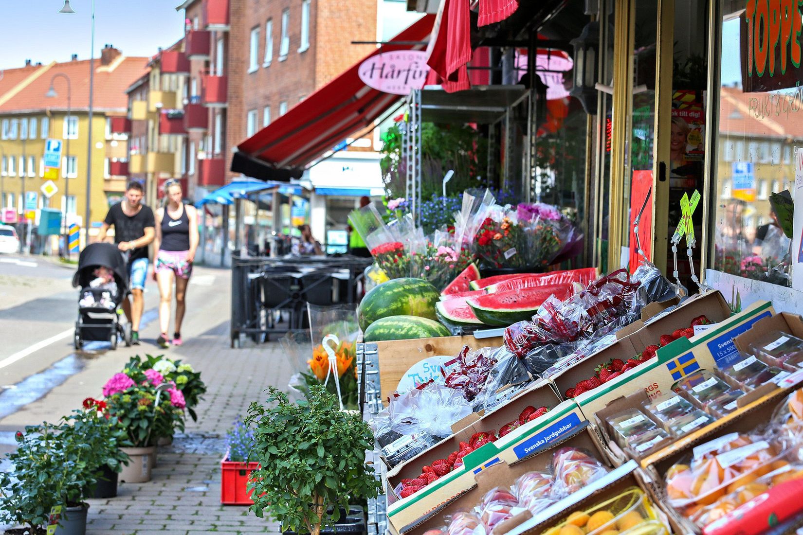 Bostadsrätt, Räntmästaregatan 23B, Göteborg