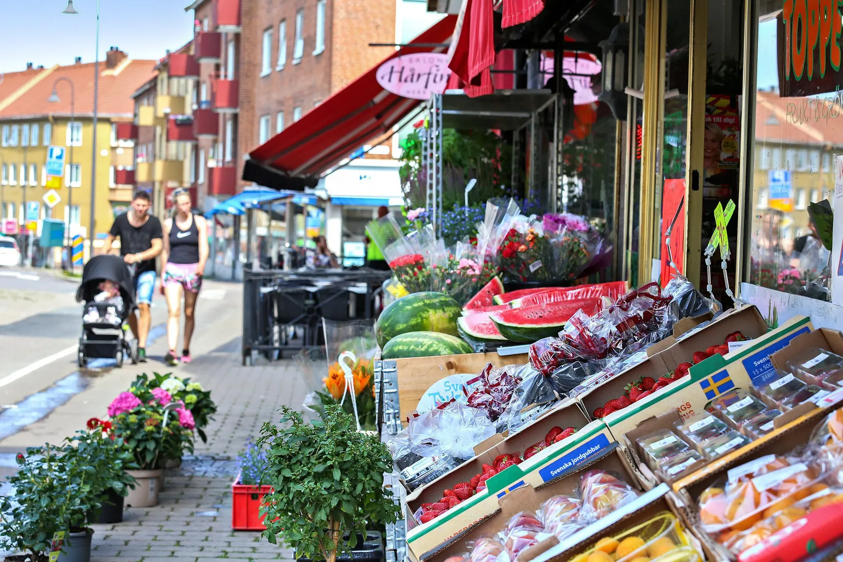 Bostadsrätt, Räntmästaregatan 23B, Göteborg