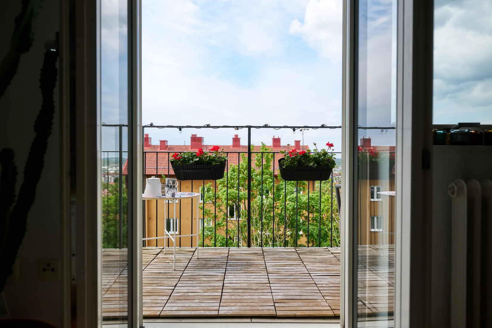 Bostadsrätt, Räntmästaregatan 23B, Göteborg