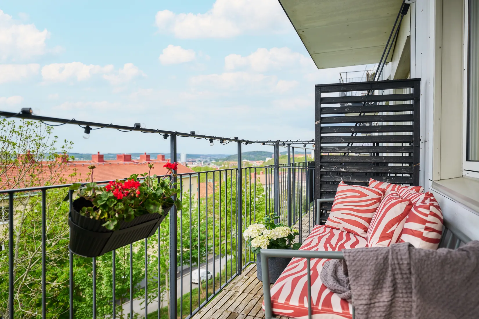 Bostadsrätt, Räntmästaregatan 23B, Göteborg