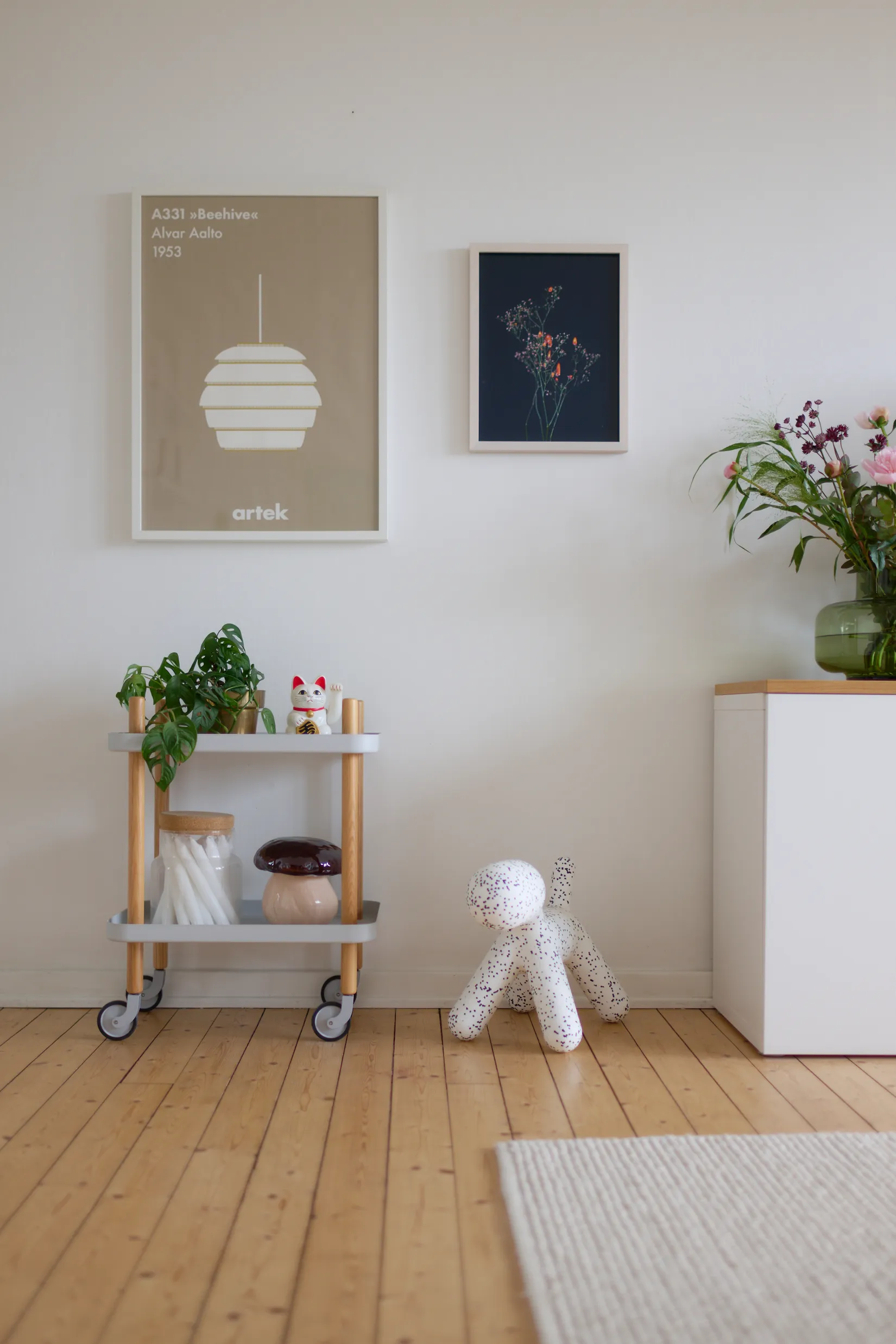 Bostadsrätt, Räntmästaregatan 23B, Göteborg