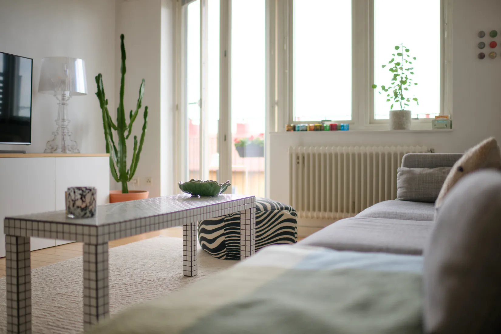 Bostadsrätt, Räntmästaregatan 23B, Göteborg