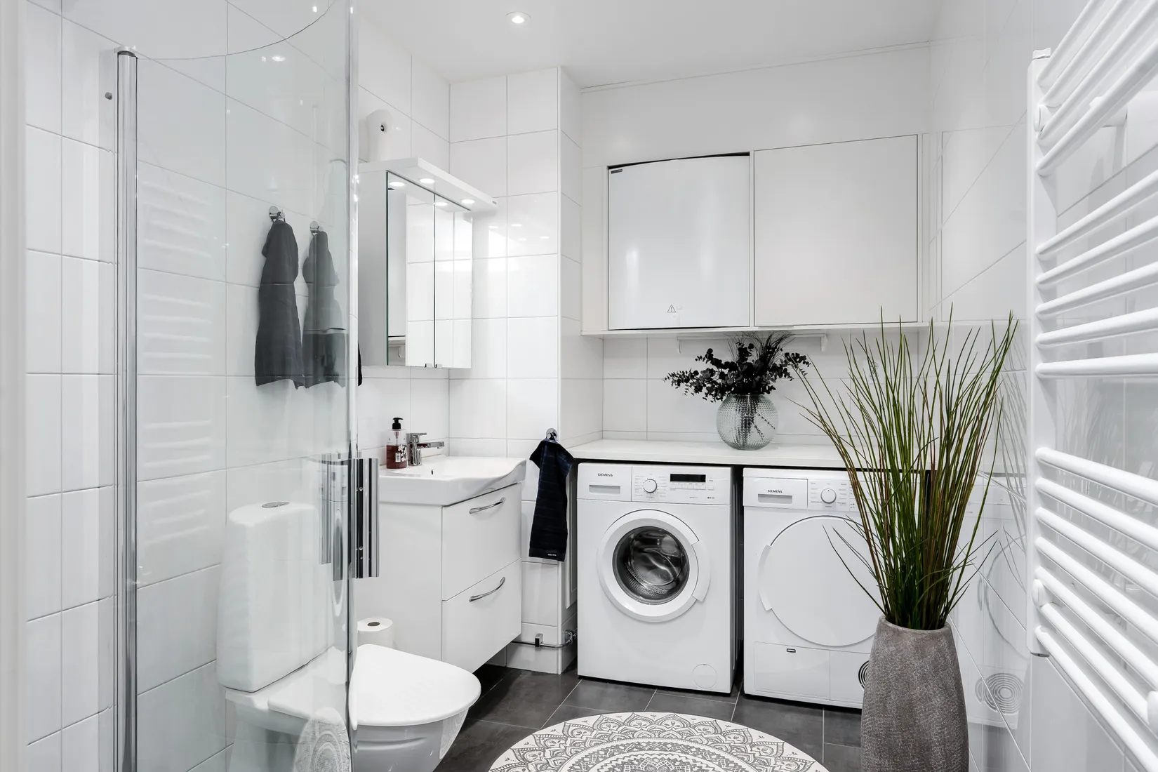 Bostadsrätt, Ellen Mobergs Gata 7 E, Sandtorp, Norrköping