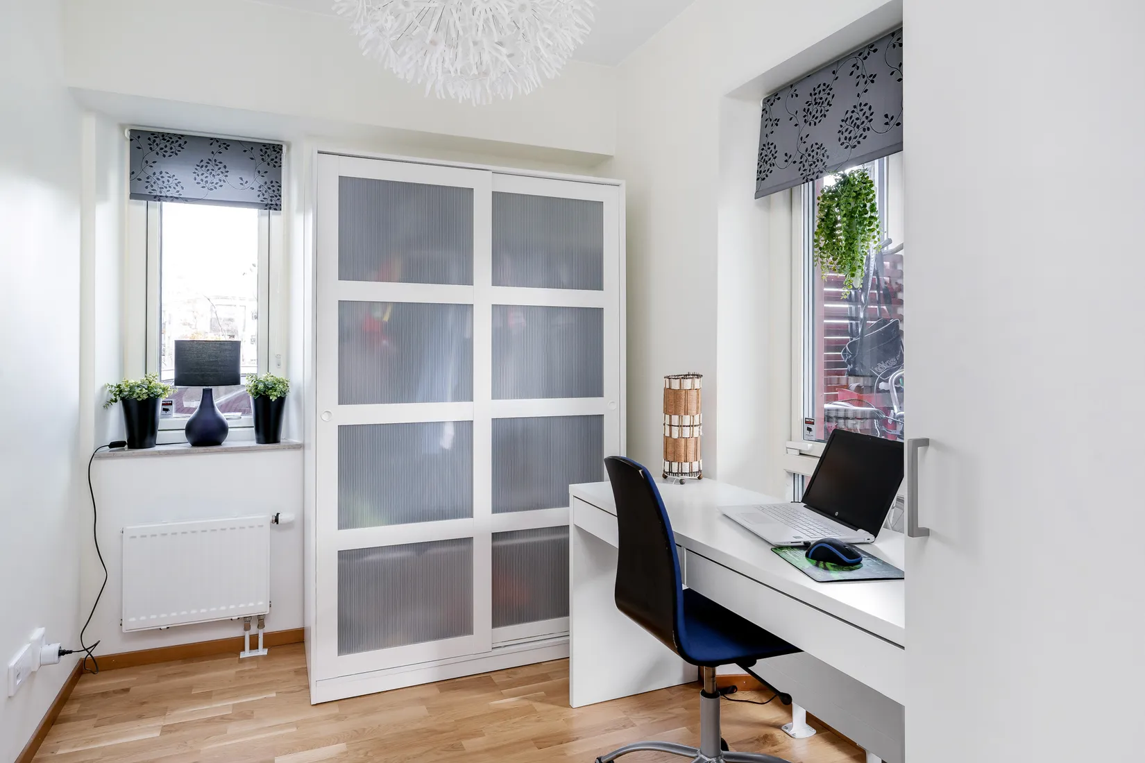 Bostadsrätt, Ellen Mobergs Gata 7 E, Sandtorp, Norrköping