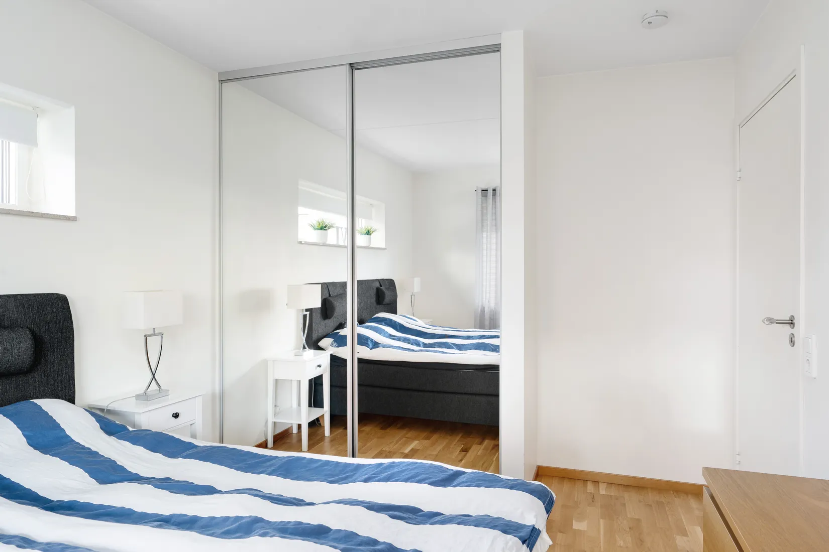Bostadsrätt, Ellen Mobergs Gata 7 E, Sandtorp, Norrköping