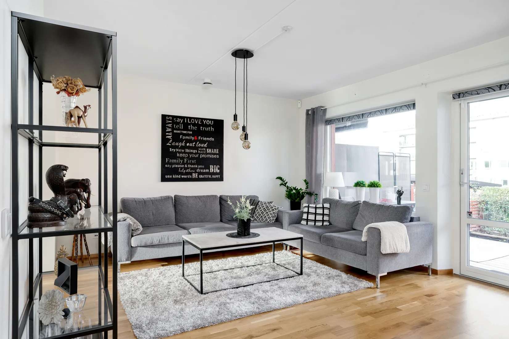 Bostadsrätt, Ellen Mobergs Gata 7 E, Sandtorp, Norrköping