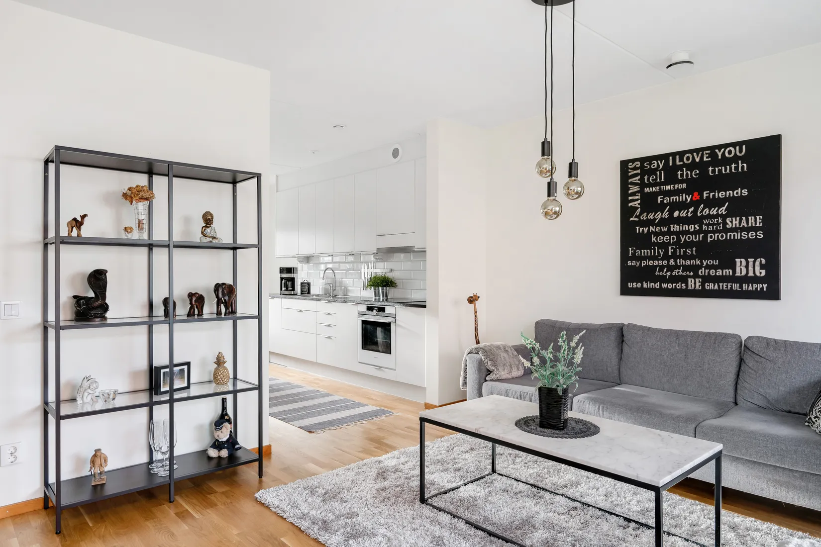 Bostadsrätt, Ellen Mobergs Gata 7 E, Sandtorp, Norrköping
