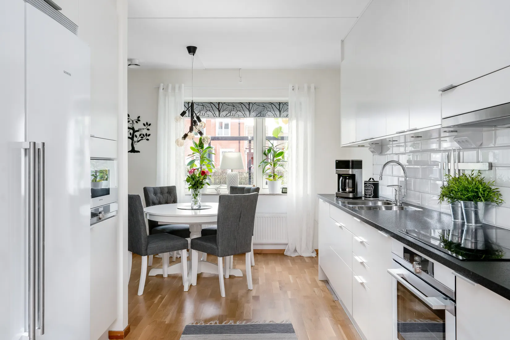 Bostadsrätt, Ellen Mobergs Gata 7 E, Sandtorp, Norrköping