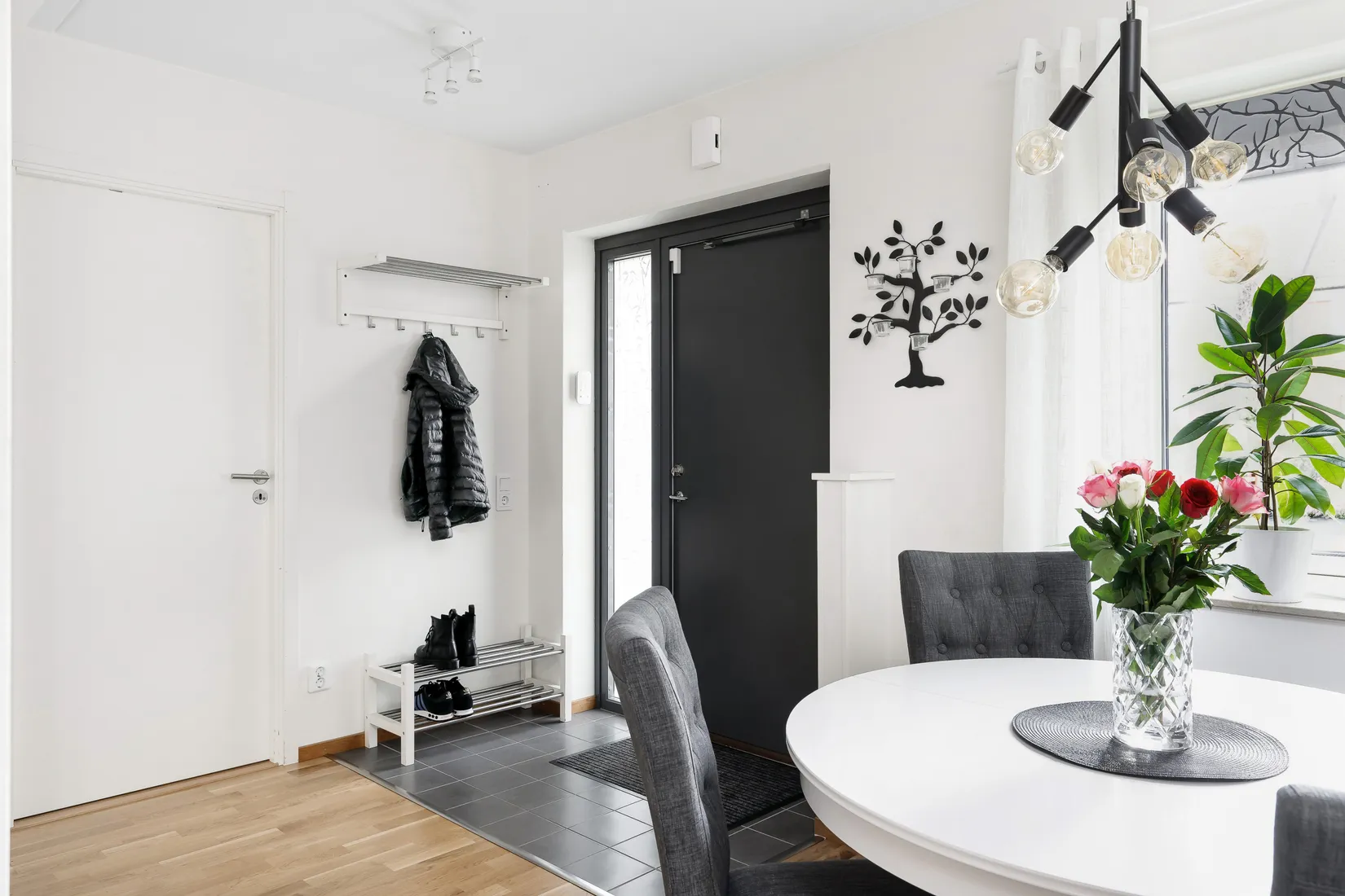 Bostadsrätt, Ellen Mobergs Gata 7 E, Sandtorp, Norrköping
