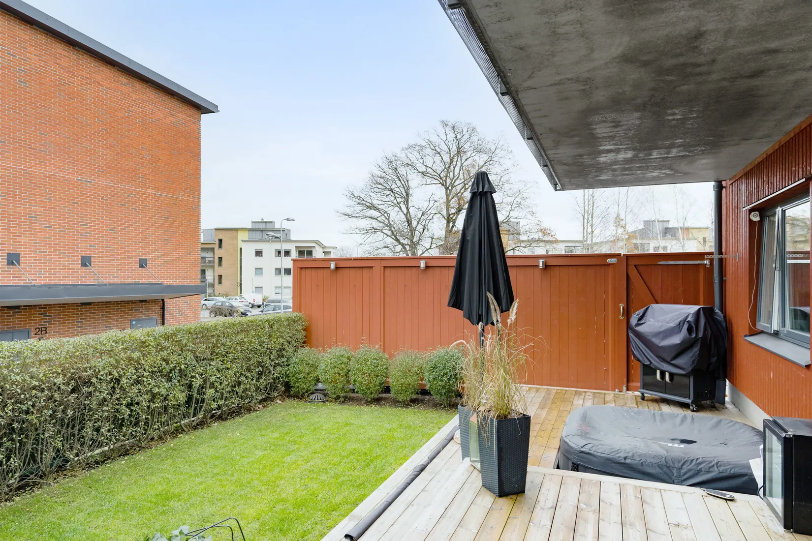 Bostadsrätt, Ellen Mobergs Gata 7 E, Sandtorp, Norrköping