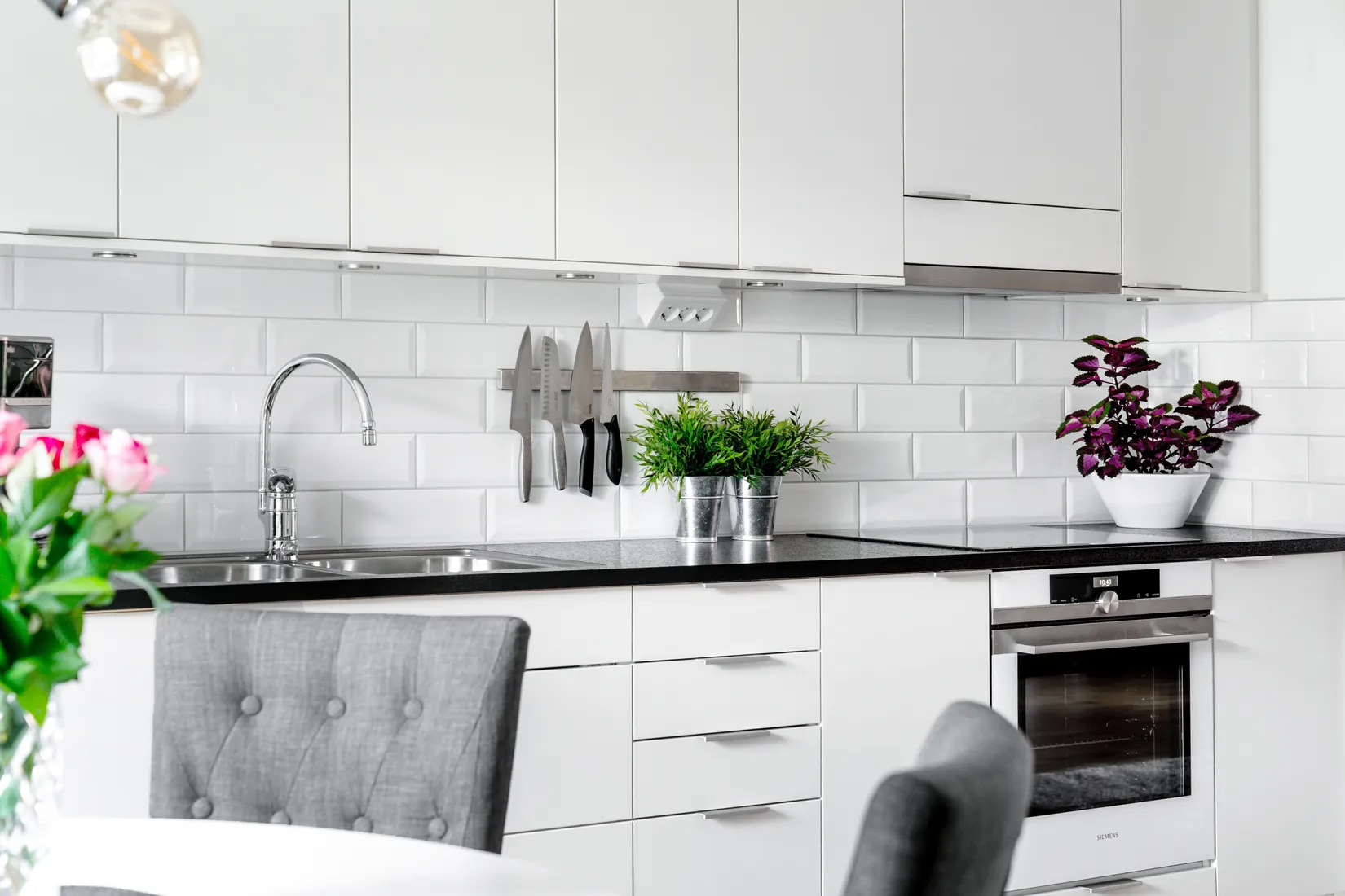 Bostadsrätt, Ellen Mobergs Gata 7 E, Sandtorp, Norrköping
