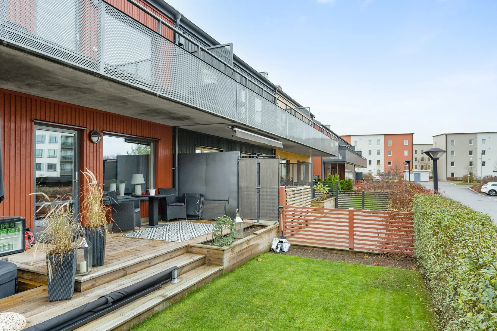 Bostadsrätt, Ellen Mobergs Gata 7 E, Sandtorp, Norrköping
