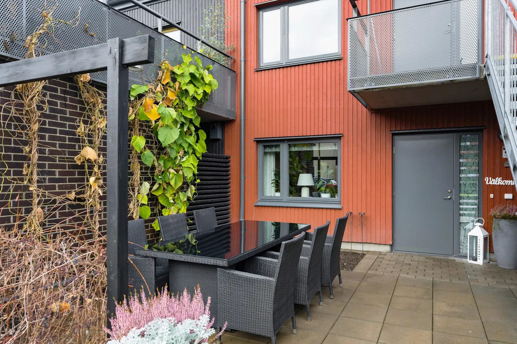Bostadsrätt, Ellen Mobergs Gata 7 E, Sandtorp, Norrköping
