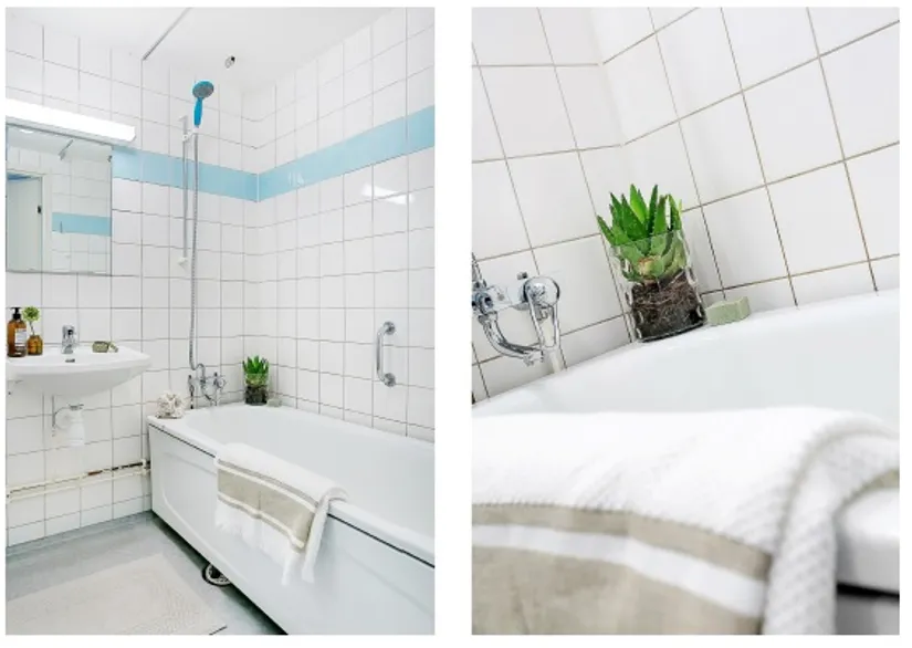 Bostadsrätt, Mjölnerbacken 71, Rissne, Sundbyberg
