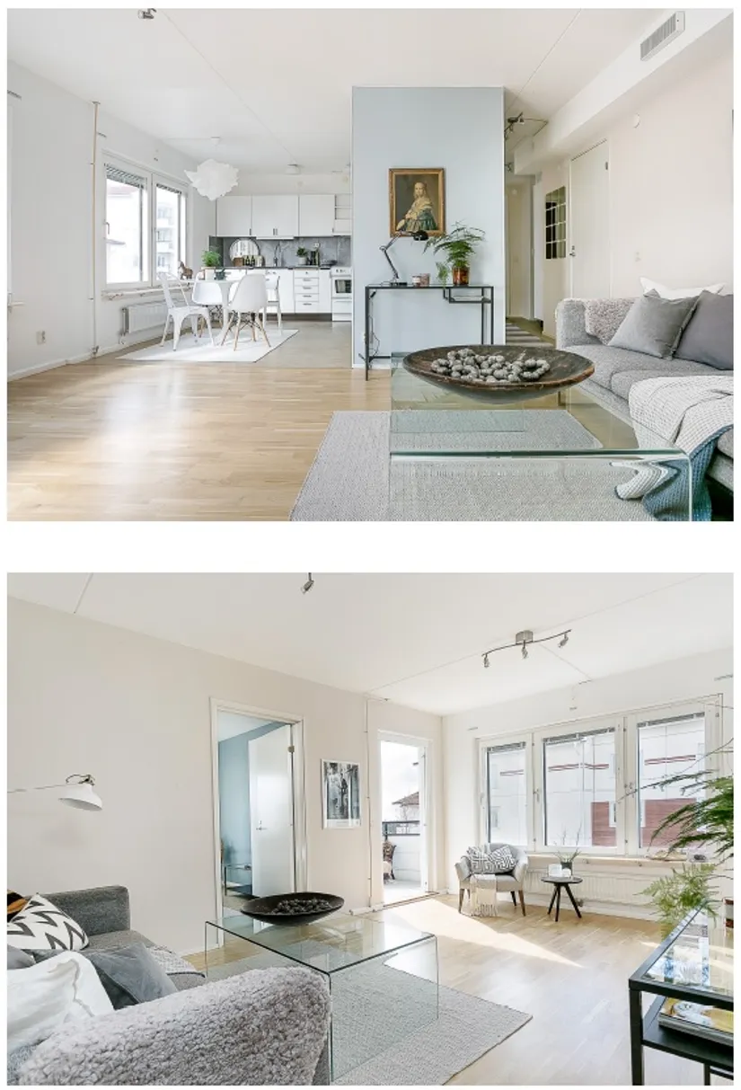 Bostadsrätt, Mjölnerbacken 71, Rissne, Sundbyberg