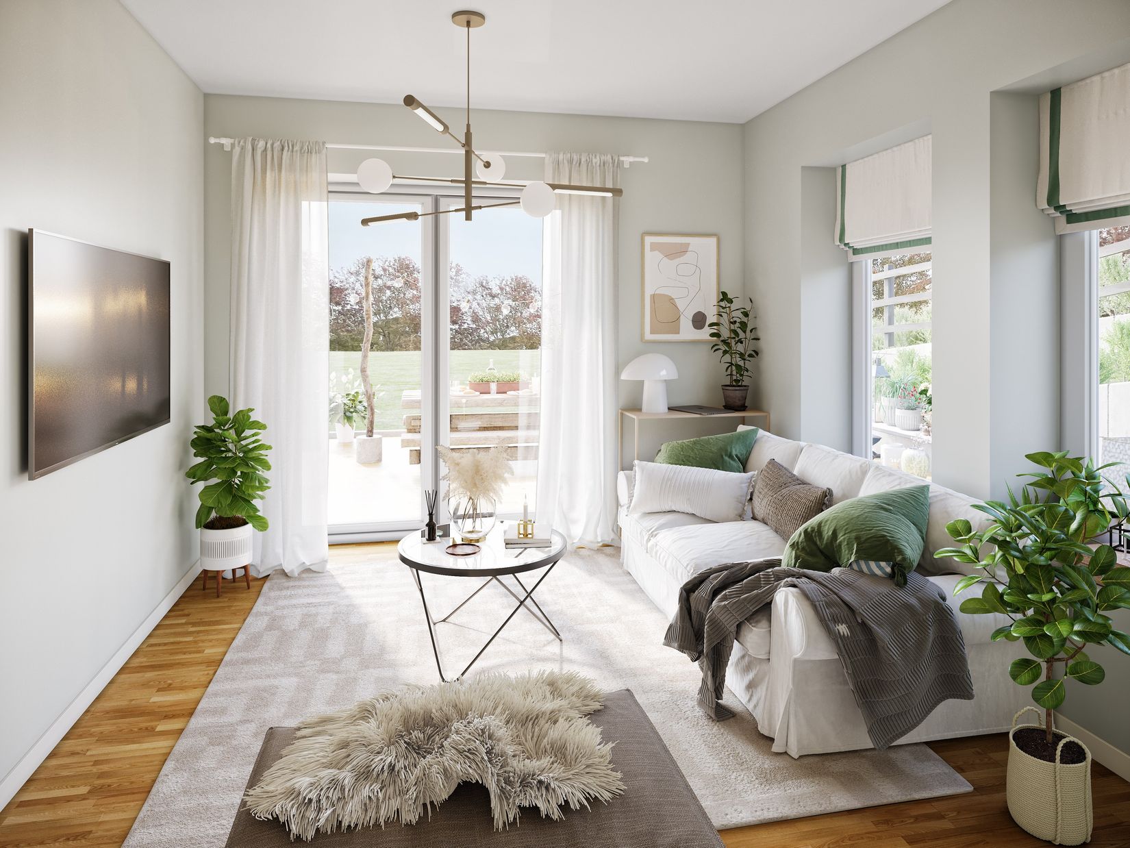 Tomt, Ringvägen 18A, Bollebygd