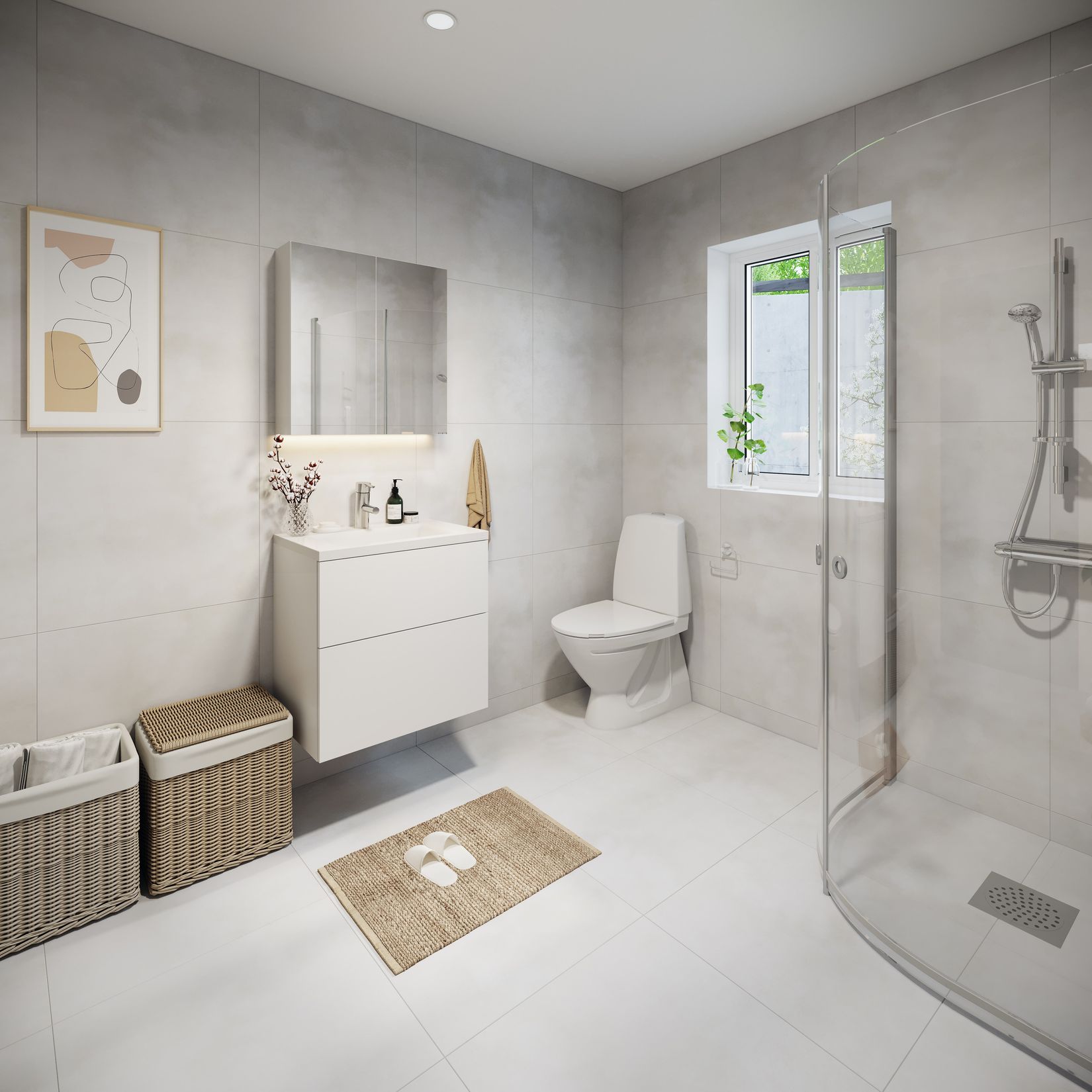 Tomt, Ringvägen 18A, Bollebygd