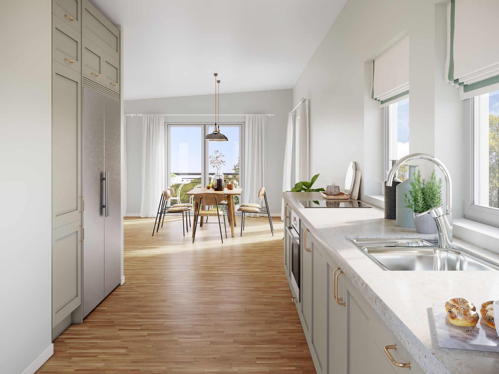 Tomt, Ringvägen 18A, Bollebygd