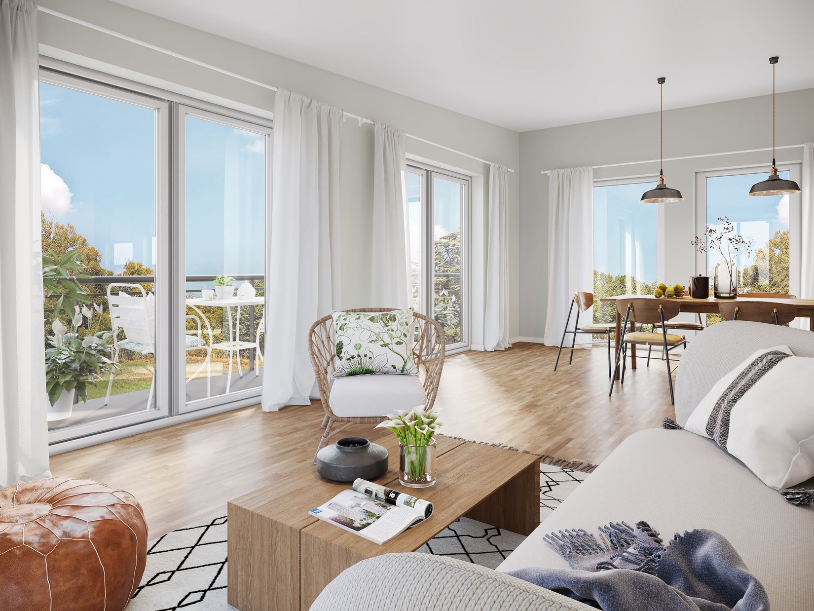 Tomt, Ringvägen 18A, Bollebygd