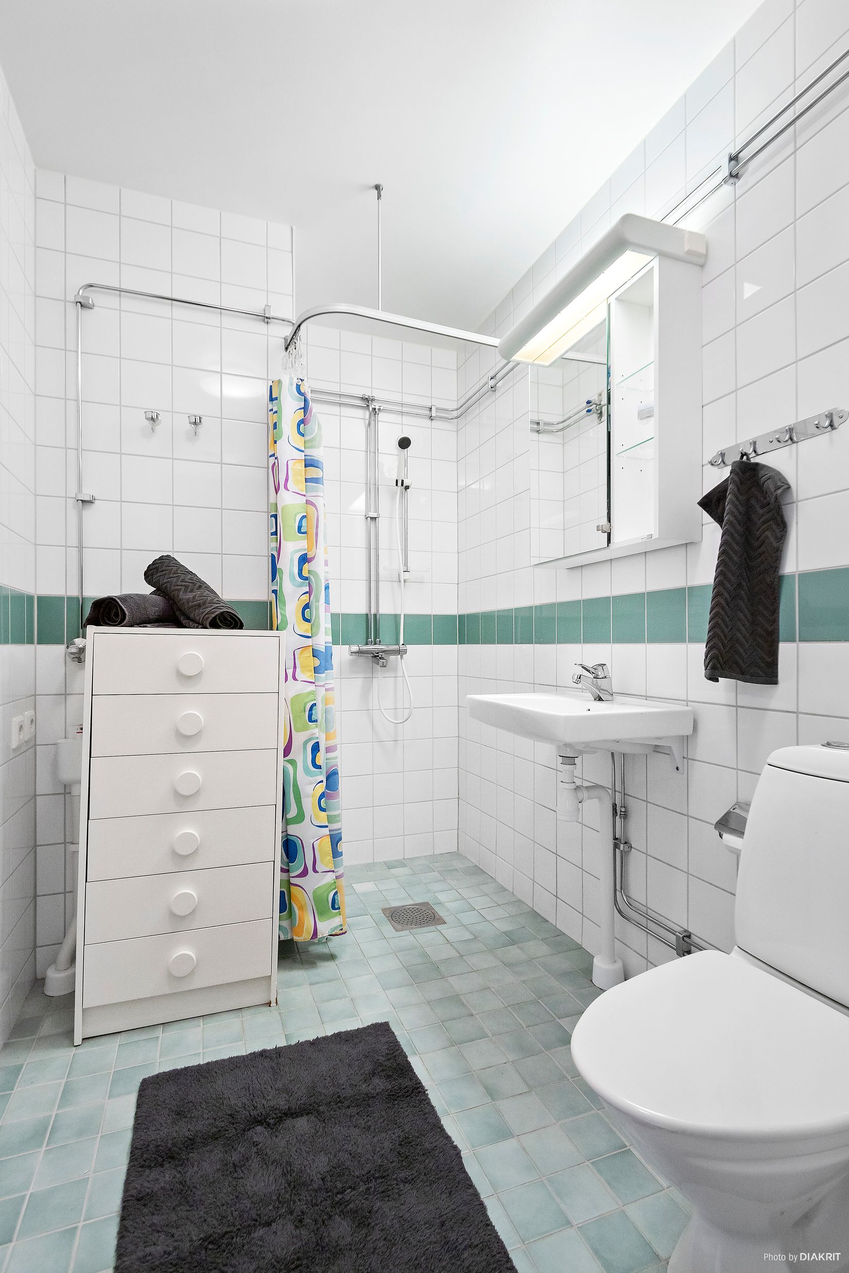 Bostadsrätt, Kuskgränd 4, Hässelby - Lövsta Allé, Stockholm