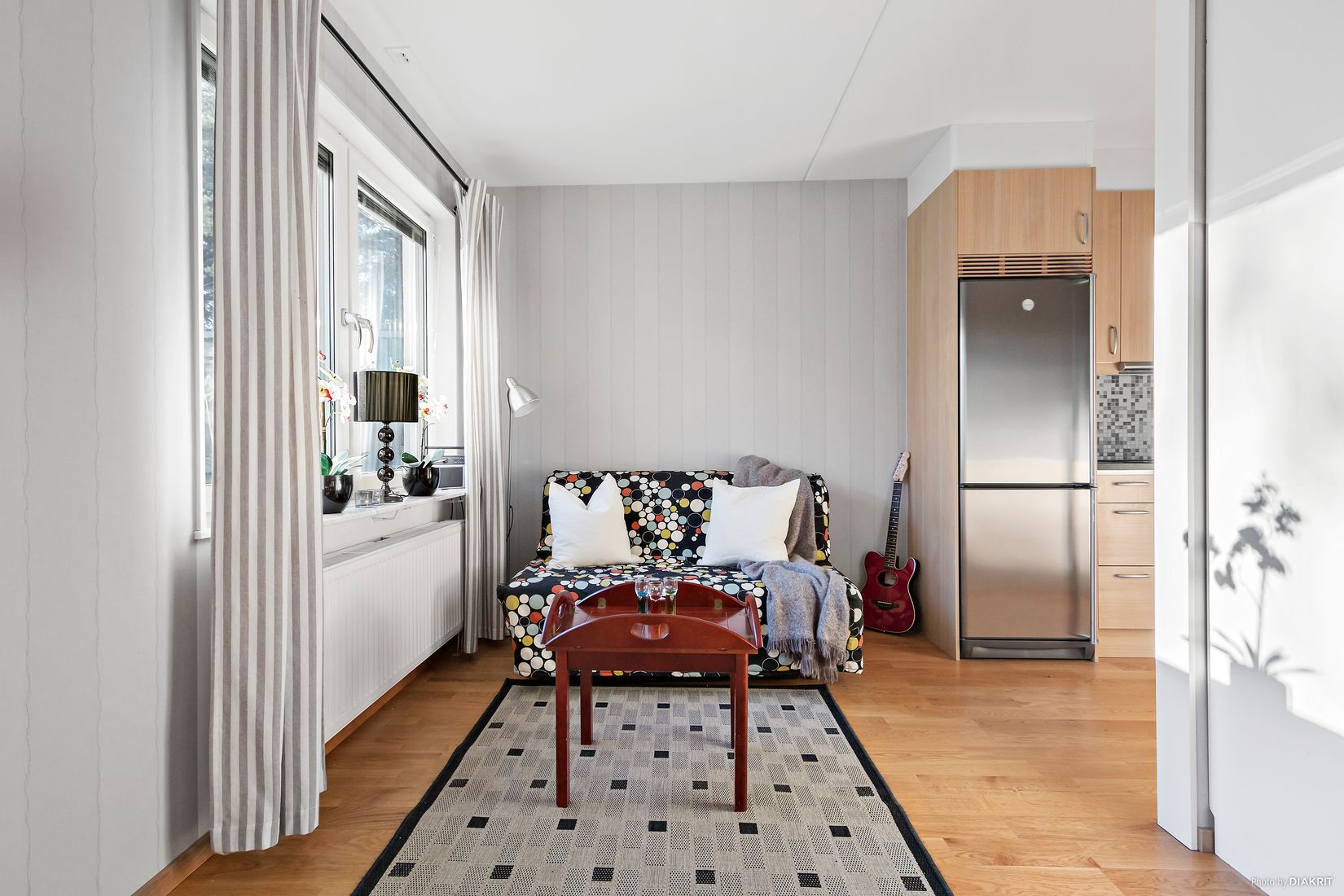 Bostadsrätt, Kuskgränd 4, Hässelby - Lövsta Allé, Stockholm