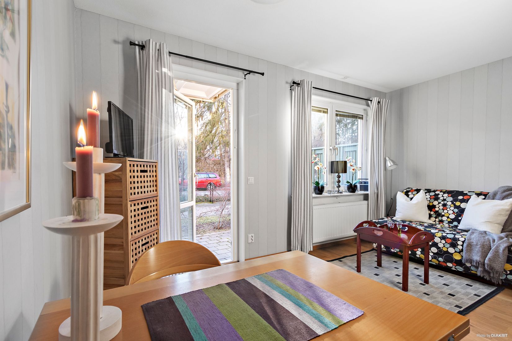 Bostadsrätt, Kuskgränd 4, Hässelby - Lövsta Allé, Stockholm