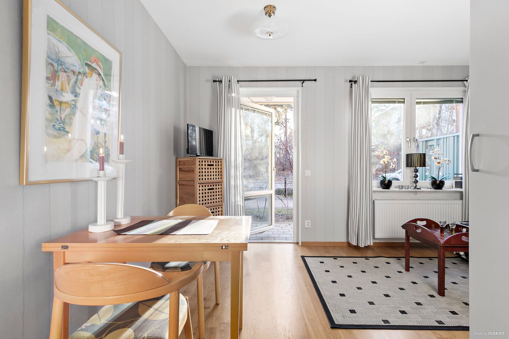 Bostadsrätt, Kuskgränd 4, Hässelby - Lövsta Allé, Stockholm