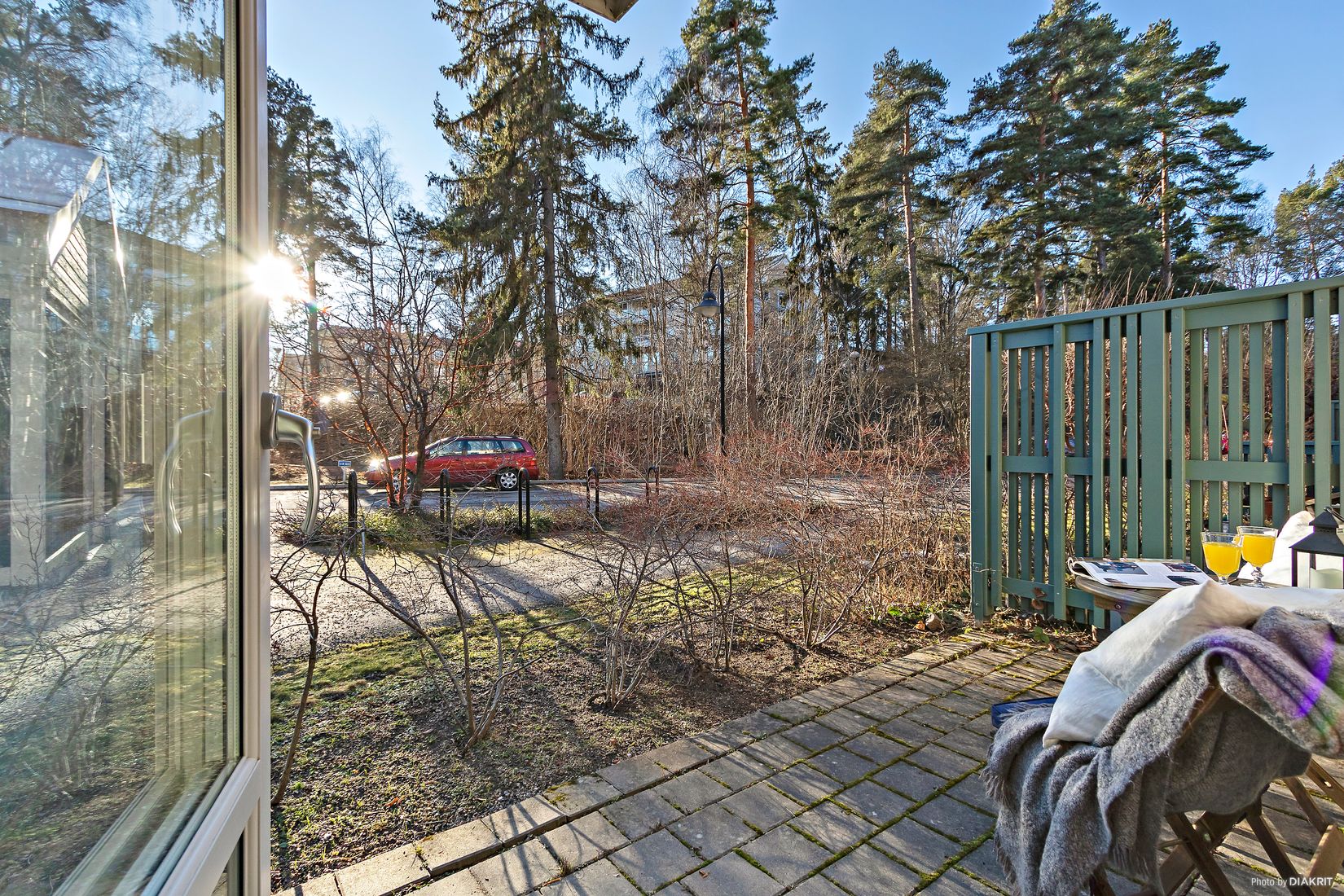 Bostadsrätt, Kuskgränd 4, Hässelby - Lövsta Allé, Stockholm