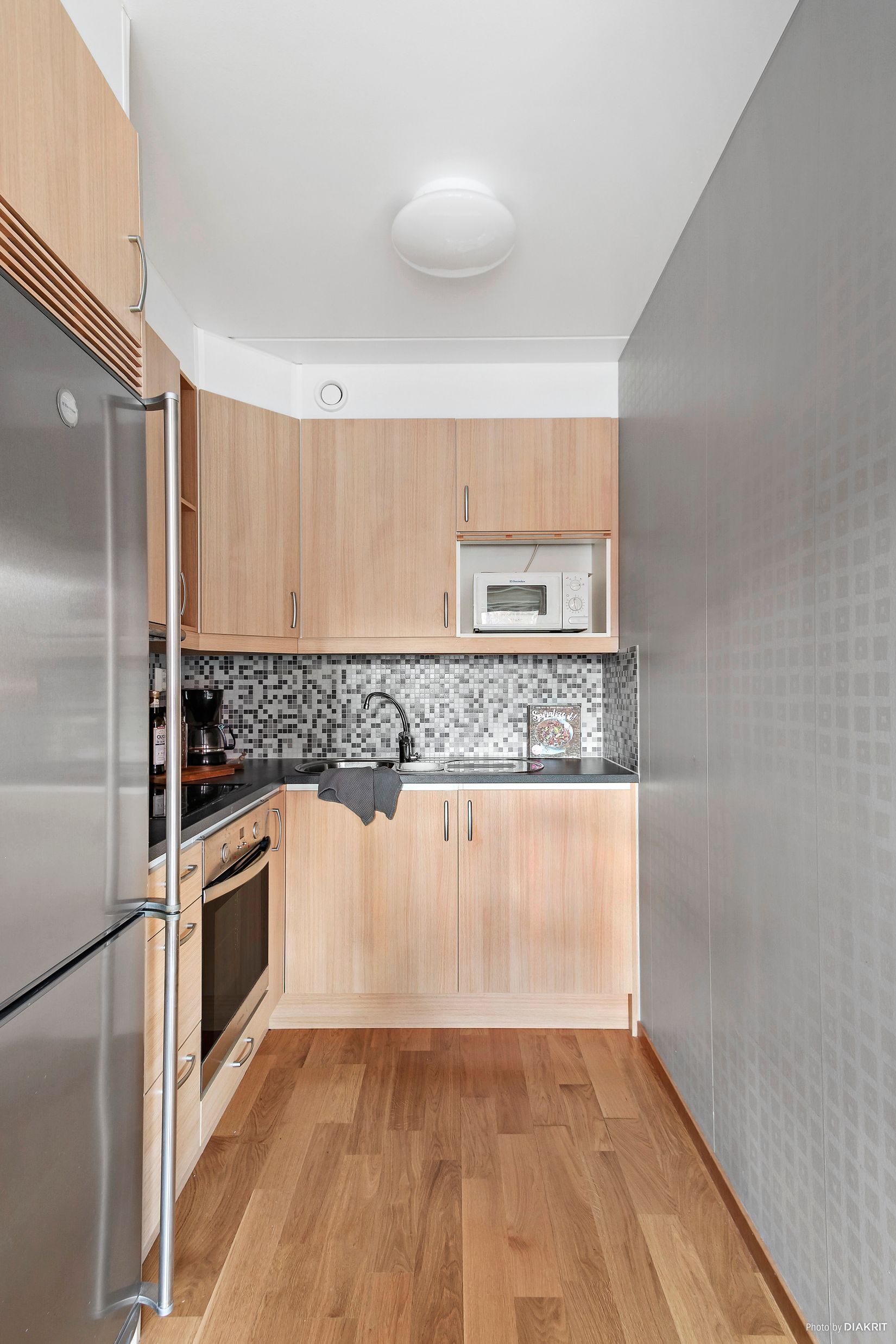 Bostadsrätt, Kuskgränd 4, Hässelby - Lövsta Allé, Stockholm