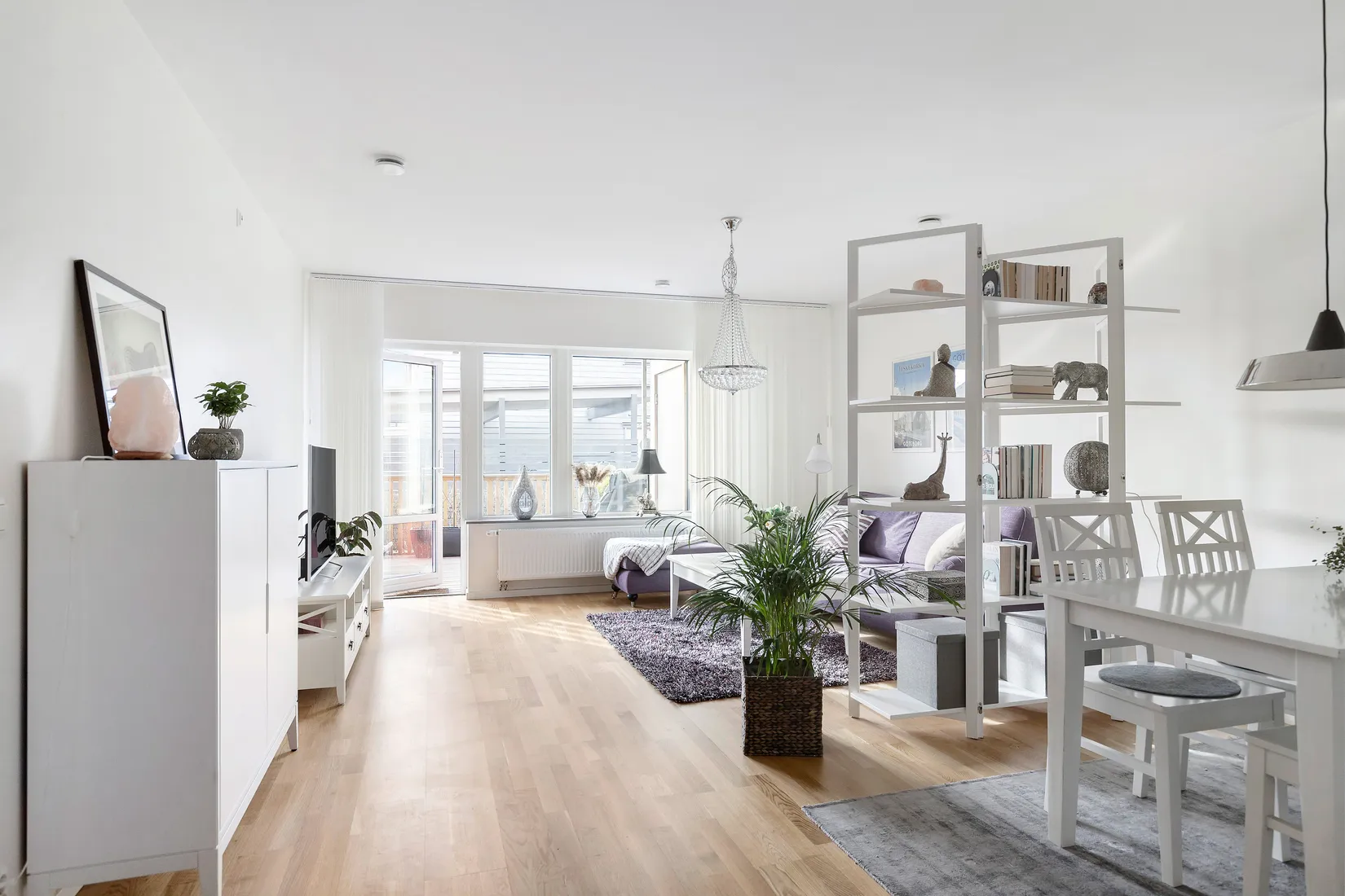 Bostadsrätt, Porfyrvägen 13, Kolla Parkstad, Kungsbacka
