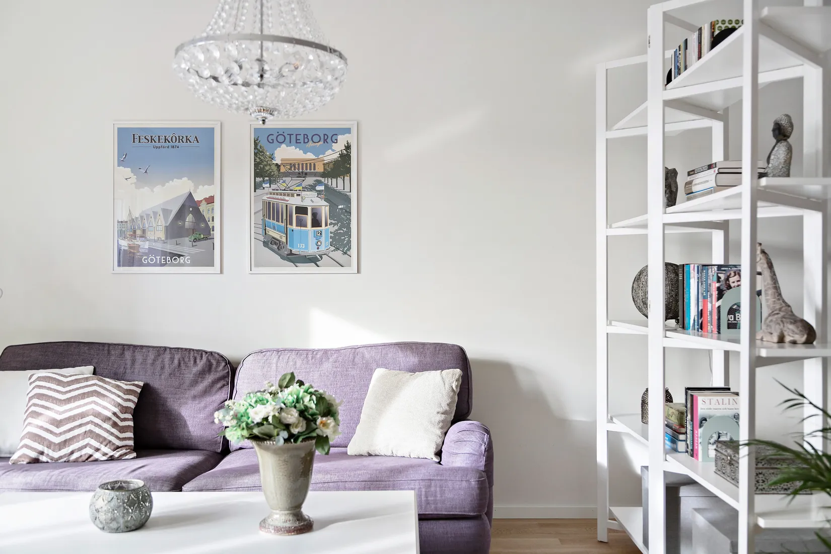 Bostadsrätt, Porfyrvägen 13, Kolla Parkstad, Kungsbacka
