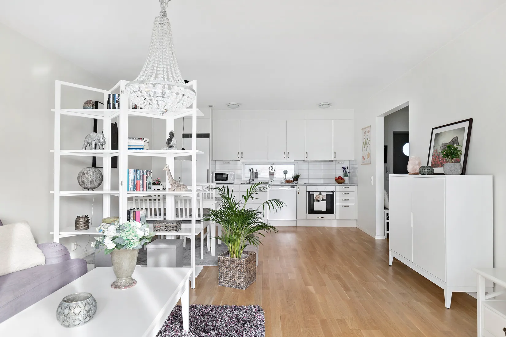 Bostadsrätt, Porfyrvägen 13, Kolla Parkstad, Kungsbacka