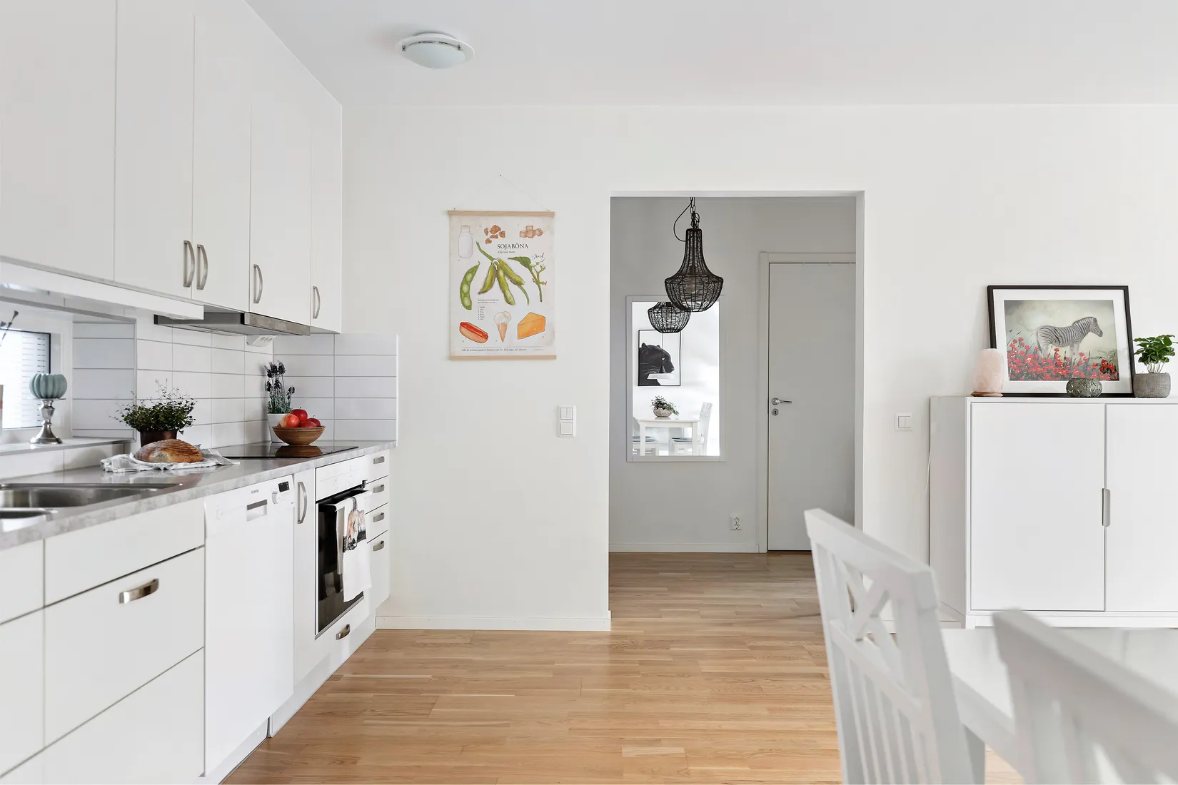Bostadsrätt, Porfyrvägen 13, Kolla Parkstad, Kungsbacka