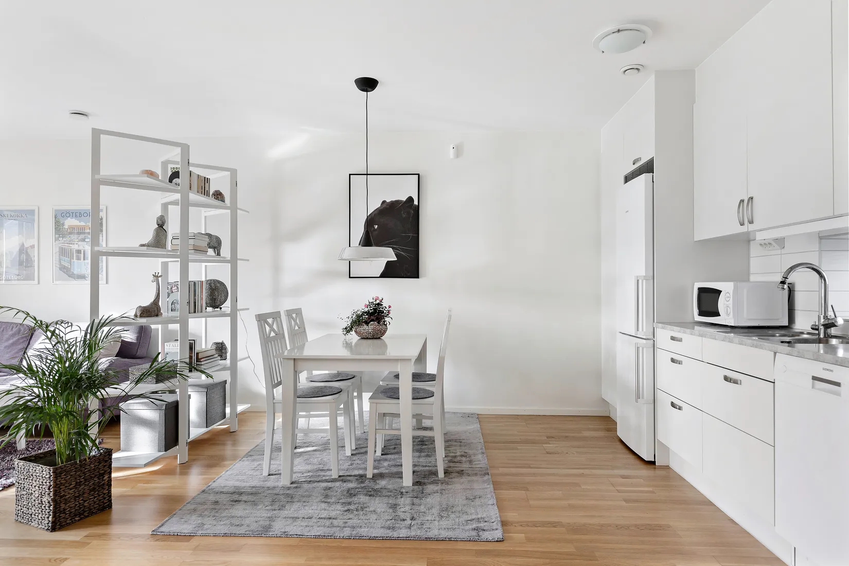 Bostadsrätt, Porfyrvägen 13, Kolla Parkstad, Kungsbacka