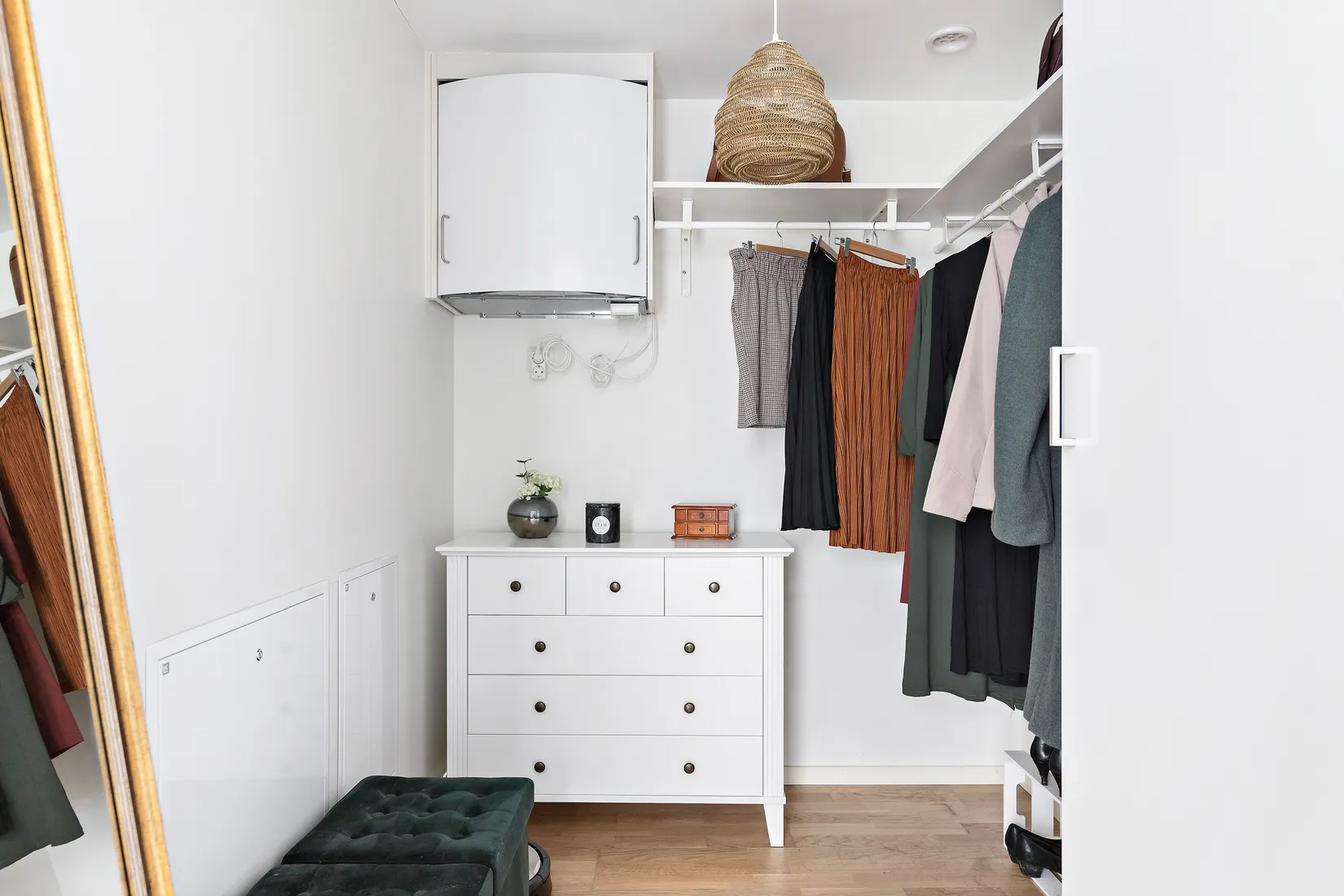 Bostadsrätt, Porfyrvägen 13, Kolla Parkstad, Kungsbacka