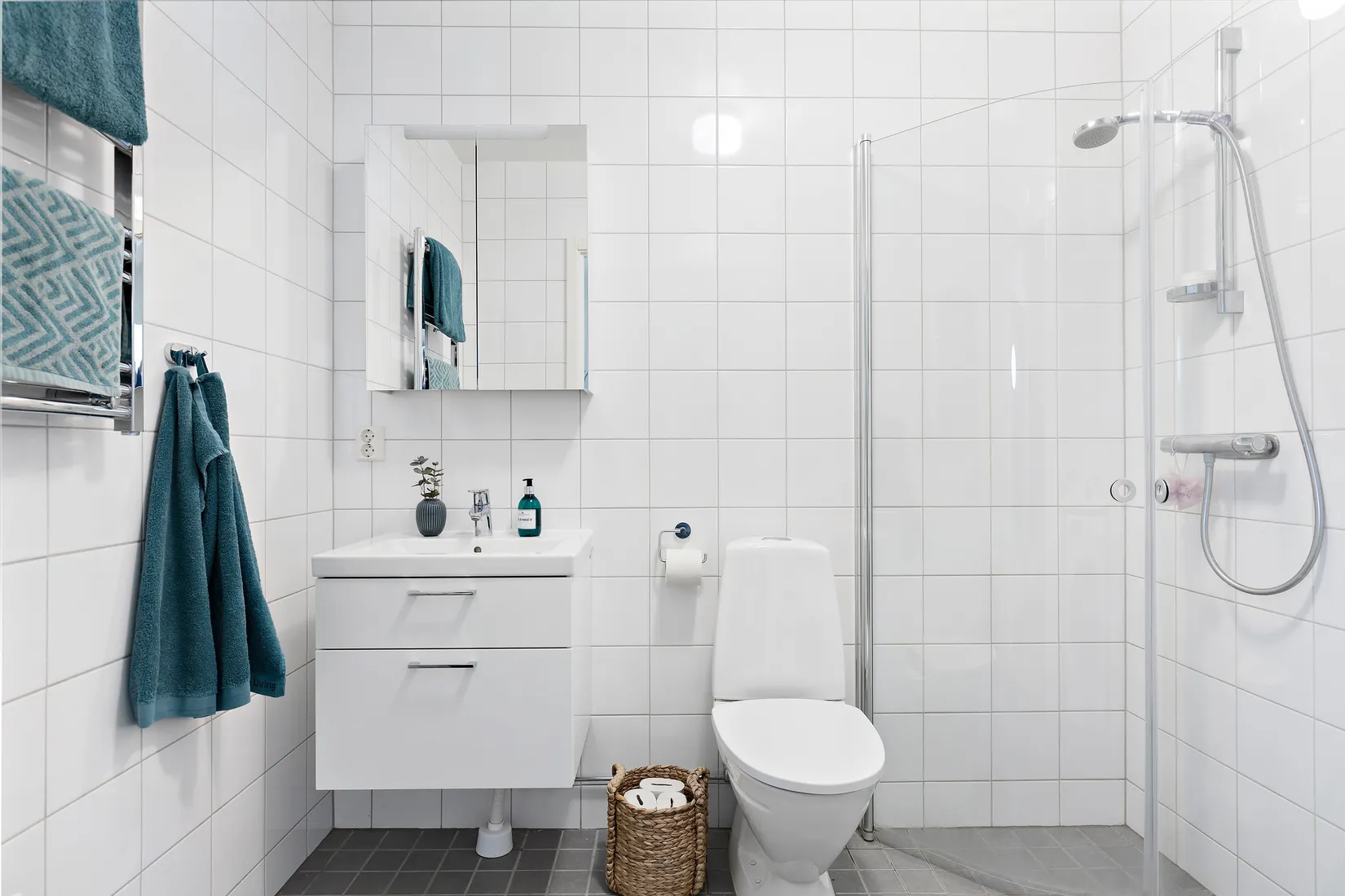 Bostadsrätt, Porfyrvägen 13, Kolla Parkstad, Kungsbacka